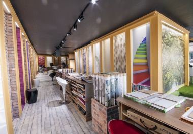 Showroomdan Görüntüler